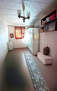 2-к квартира, вторичка, 45м2, 3/5 этаж