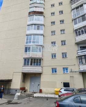 2-к квартира, вторичка, 50м2, 6/9 этаж