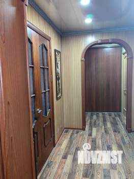 3-к квартира, вторичка, 63м2, 5/9 этаж