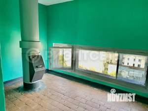 1-к квартира, вторичка, 17м2, 8/9 этаж
