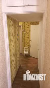 2-к квартира, вторичка, 44м2, 2/5 этаж