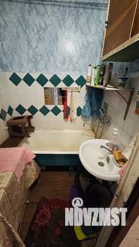 2-к квартира, вторичка, 44м2, 5/9 этаж