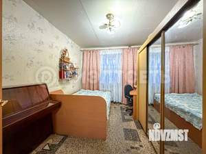 2-к квартира, вторичка, 49м2, 4/9 этаж