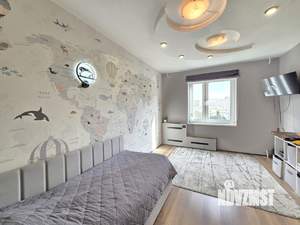 3-к квартира, вторичка, 63м2, 6/9 этаж