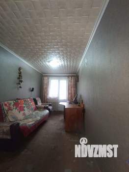 3-к квартира, вторичка, 60м2, 1/9 этаж