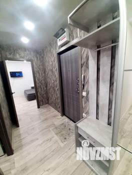 3-к квартира, вторичка, 54м2, 6/9 этаж