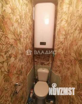 3-к квартира, вторичка, 61м2, 3/5 этаж