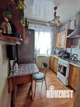 2-к квартира, вторичка, 48м2, 1/5 этаж