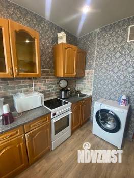 1-к квартира, вторичка, 33м2, 9/9 этаж