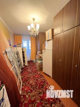 3-к квартира, вторичка, 60м2, 3/9 этаж