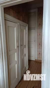 2-к квартира, вторичка, 50м2, 2/5 этаж
