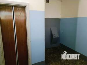1-к квартира, вторичка, 41м2, 9/10 этаж
