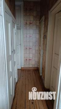 2-к квартира, вторичка, 50м2, 2/5 этаж