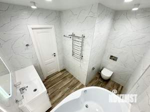 3-к квартира, вторичка, 65м2, 2/5 этаж