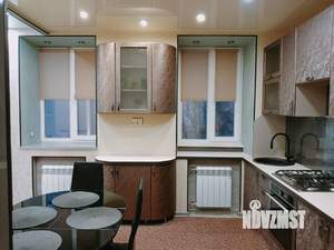 2-к квартира, вторичка, 46м2, 3/4 этаж