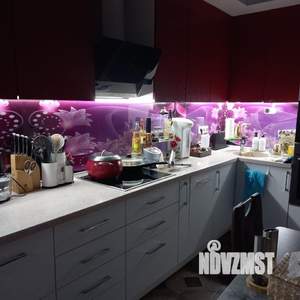 2-к квартира, вторичка, 56м2, 5/7 этаж
