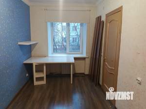 2-к квартира, вторичка, 47м2, 3/6 этаж