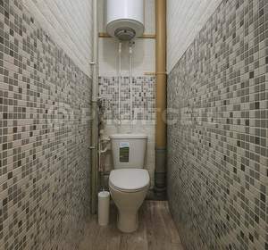 1-к квартира, вторичка, 30м2, 4/5 этаж