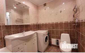 2-к квартира, вторичка, 43м2, 4/5 этаж