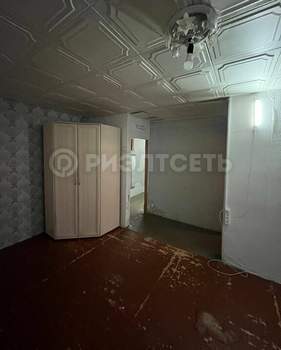 1-к квартира, вторичка, 31м2, 2/5 этаж