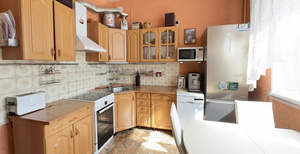 3-к квартира, вторичка, 65м2, 3/10 этаж