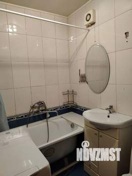 1-к квартира, вторичка, 32м2, 4/5 этаж