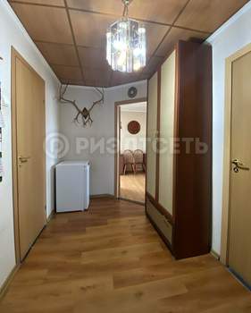 2-к квартира, вторичка, 45м2, 9/9 этаж