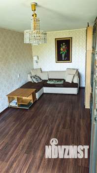 3-к квартира, вторичка, 56м2, 4/5 этаж