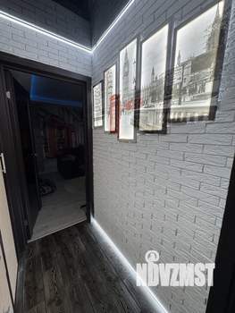 2-к квартира, вторичка, 43м2, 4/9 этаж