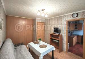 2-к квартира, вторичка, 42м2, 2/5 этаж