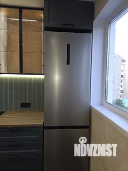 3-к квартира, вторичка, 60м2, 6/9 этаж