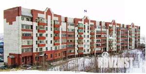 4-к квартира, вторичка, 70м2, 5/6 этаж