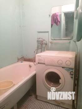 2-к квартира, вторичка, 48м2, 4/5 этаж