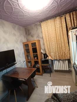 3-к квартира, вторичка, 58м2, 1/5 этаж
