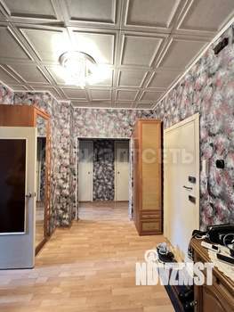 2-к квартира, вторичка, 57м2, 3/9 этаж