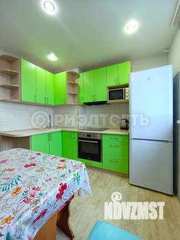 1-к квартира, вторичка, 33м2, 7/10 этаж