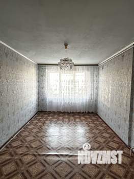 2-к квартира, вторичка, 56м2, 9/9 этаж