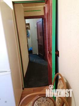 1-к квартира, вторичка, 33м2, 2/5 этаж