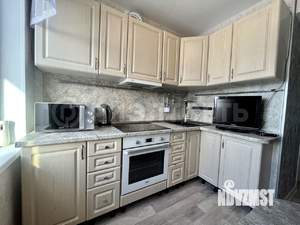 1-к квартира, вторичка, 29м2, 8/9 этаж