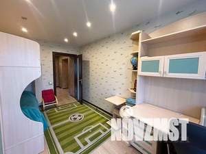 3-к квартира, вторичка, 58м2, 5/9 этаж