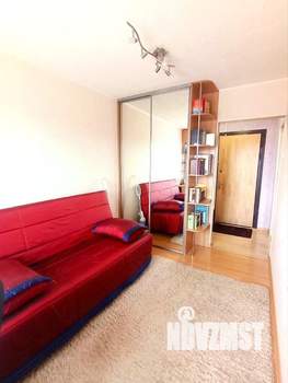2-к квартира, вторичка, 44м2, 8/9 этаж