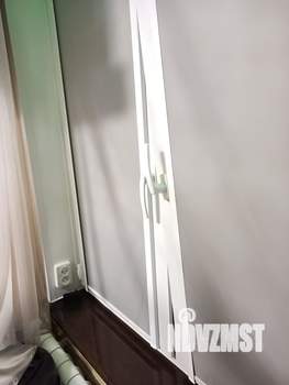 Студия квартира, вторичка, 17м2, 7/9 этаж