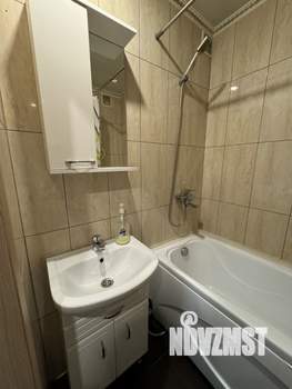 1-к квартира, вторичка, 33м2, 5/5 этаж