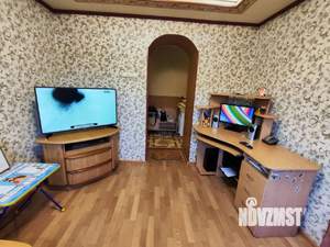 3-к квартира, вторичка, 59м2, 6/9 этаж