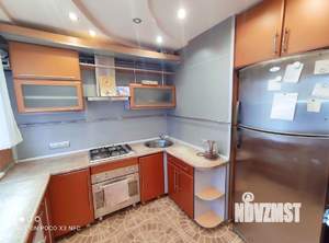 3-к квартира, вторичка, 61м2, 5/5 этаж