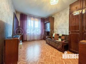 3-к квартира, вторичка, 67м2, 3/9 этаж