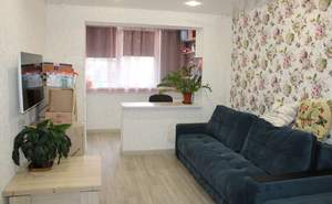 2-к квартира, вторичка, 45м2, 3/9 этаж