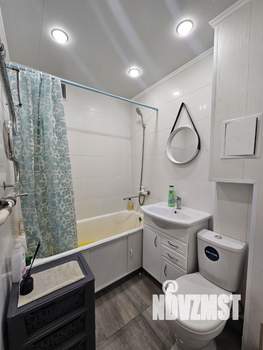 1-к квартира, вторичка, 31м2, 2/5 этаж