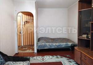 1-к квартира, вторичка, 30м2, 2/9 этаж