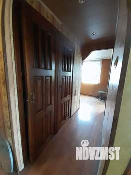 3-к квартира, вторичка, 61м2, 4/5 этаж